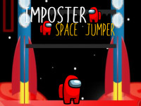 Play Imposter Space Jumper now!