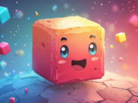 Play Infinity Jump now!