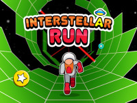 Play Interstellar Run now!