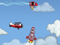 Play Into Space 2 now!