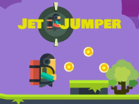 Play Jet Jumper Adventure now!