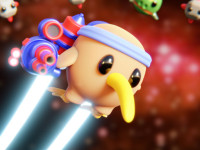 Play Jetpack Kiwi Lite now!