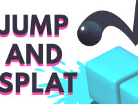 Play Jump and Splat now!