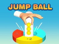 Play Jump Ball now!