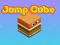 Play Jump Cube now!