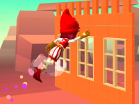 Play Jump The Wall now!