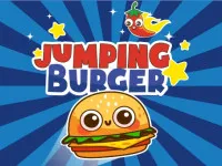 Jumping Burger