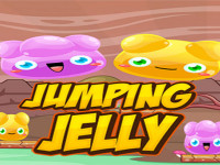 Play Jumping Jelly now!