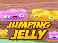 Jumping Jelly