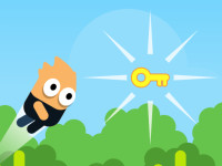 Play Jumping Joe now!