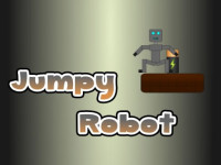 Play Jumping Robot now!