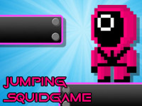 Play Jumping Squid Game now!