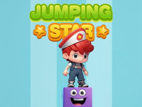 Play Jumping Star now!