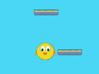 Play Kara Sky Jump now!