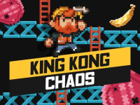 Play King Kong Chaos now!