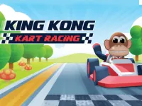 king-kong-kart-racing