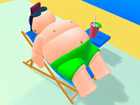 Play Lazy Jumper now!