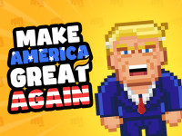 Play Make America Great Again now!