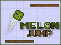 Play Melon Jump now!