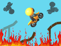 Play Moto Trials Rush now!