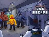 Play One Escape now!