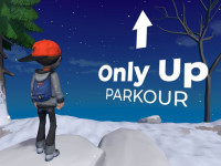 Play Only Up Parkour now!