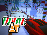 Play PARK IT Xmas now!