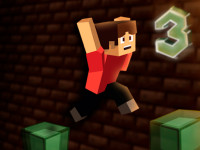Play Parkour Block 3 now!