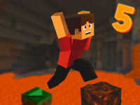 Play Parkour Block 5 now!