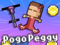 pogo-peggy