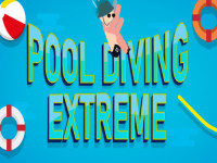 Play Pool Diving Extreme now!