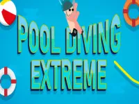 Pool Diving Extreme
