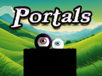 Play Portals now!