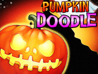 Play Pumpkin Doodle now!