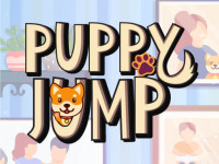 Play Puppy Jump now!