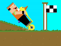 Play Racing Jump now!