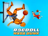 ragdoll-mega-dunk