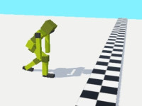 Play Ragdoll Step now!