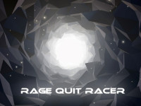 Play Rage Quit Racer now!