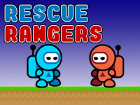 Play Rescue Rangers now!