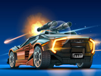 Play Road Madness now!