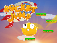 Play Rocket Jump now!