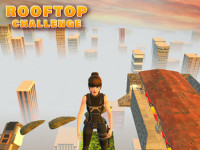 Play Rooftop Challenge now!