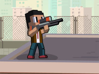 Play Rooftop Shooters now!