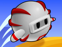 Play Run Away 3 now!