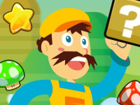 Play Running Bros now!