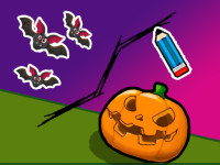 Play Save My Pumpkin now!