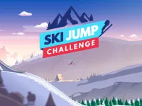 ski-jump-challenge