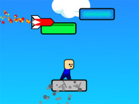 Play Sky Jump now!