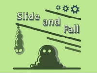 Play Slide and Fall now!
